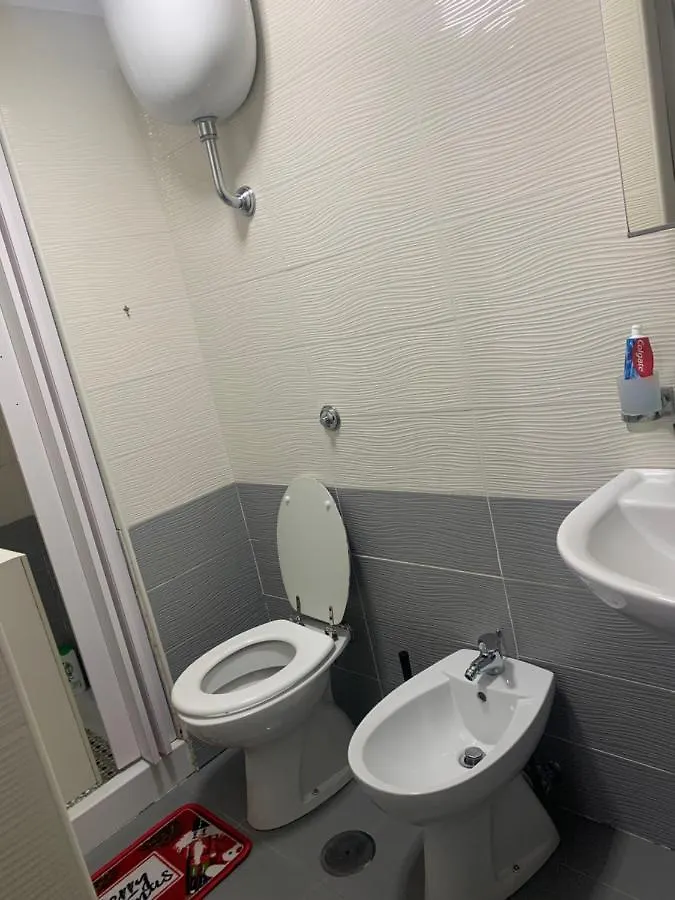 Cor E Napule Apartment Naples