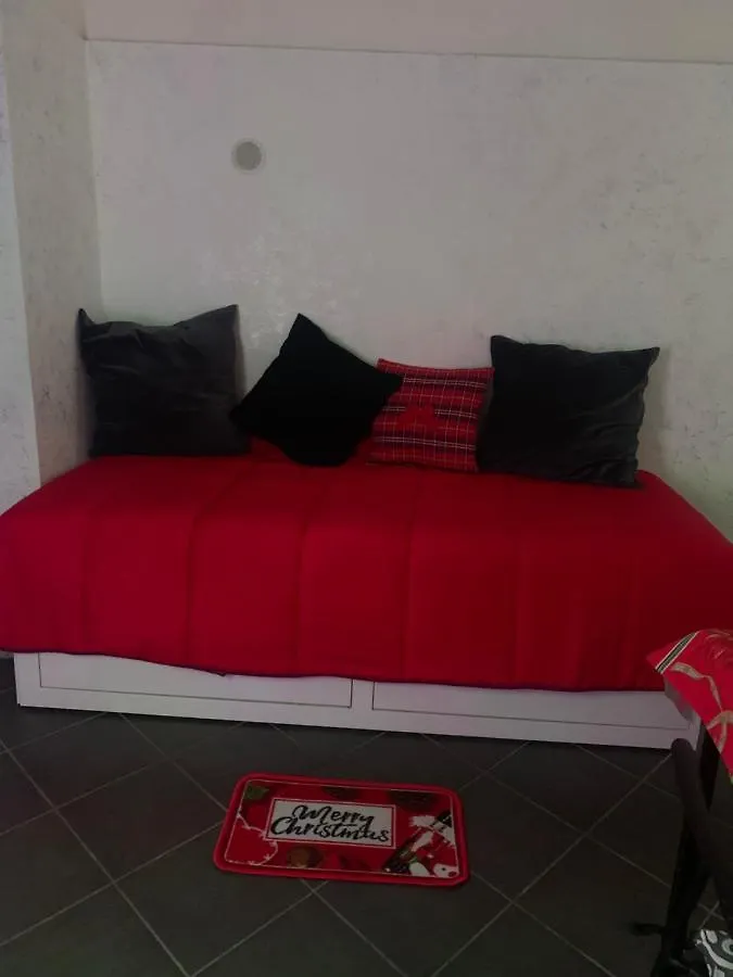Cor E Napule Apartment Naples