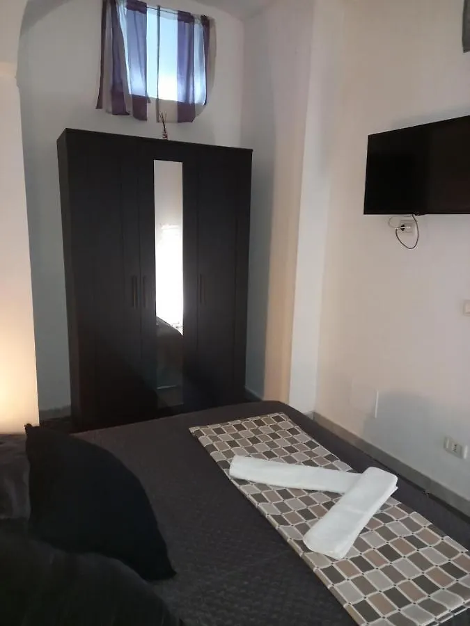 Cor E Napule Apartment Naples