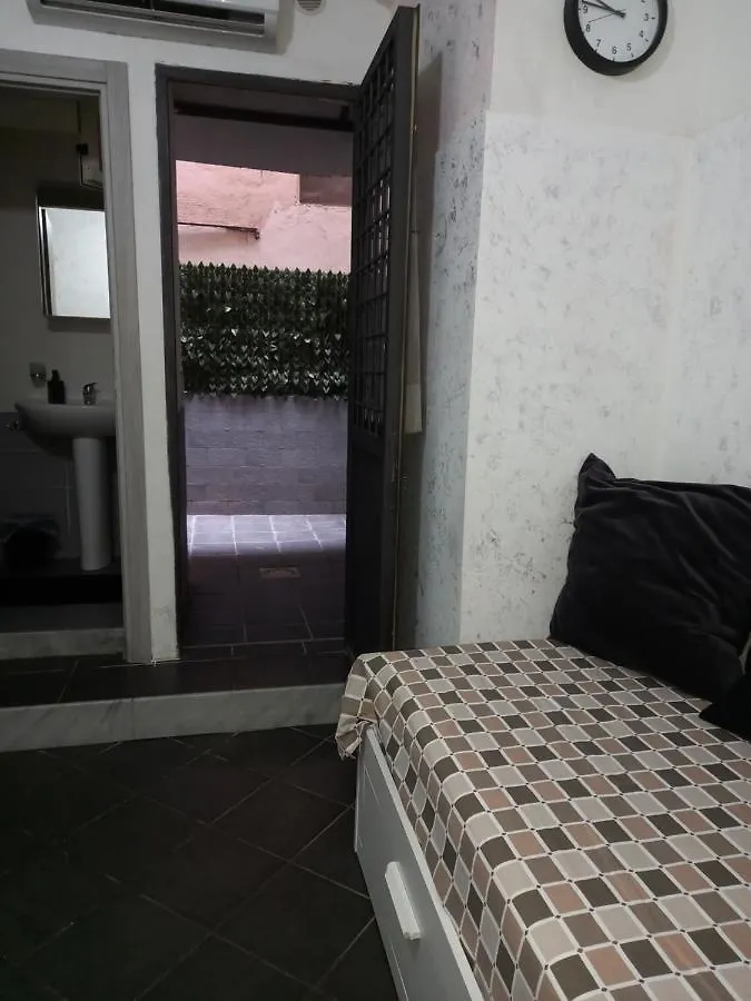 Cor E Napule Apartment Naples Italy