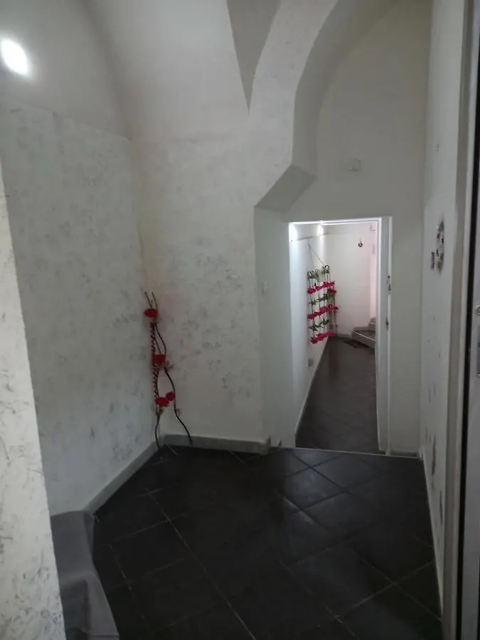 Cor E Napule Apartment Naples Italy