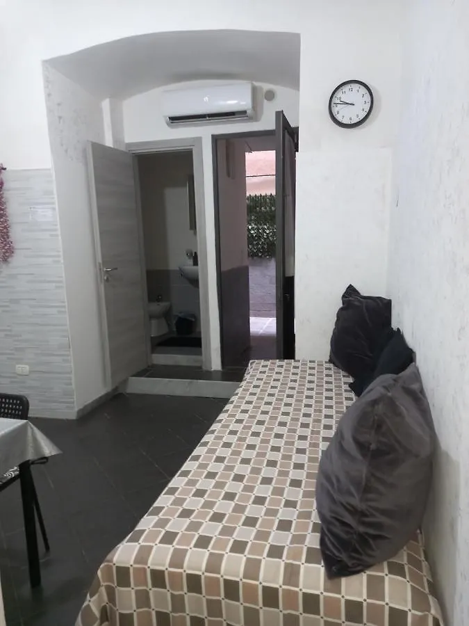 Cor E Napule Apartment Naples